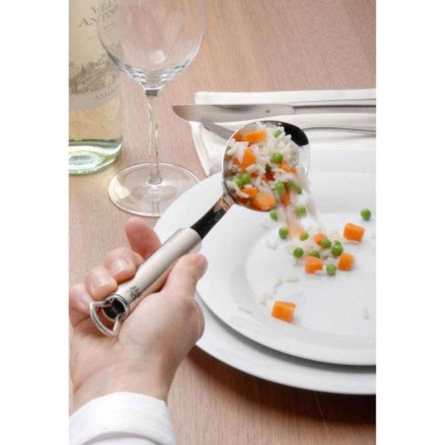 WMF - Servírovací lžíce PROFI PLUS nerez