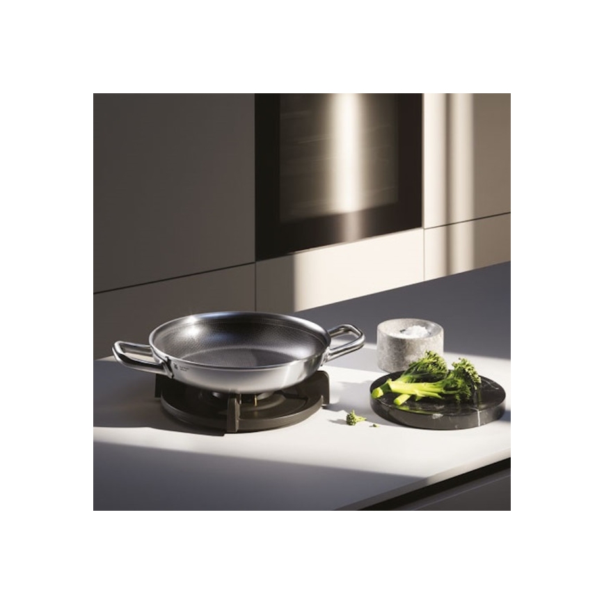 WMF - Servírovací pánev ULTIMATE PROFI RESIST pr. 24 cm