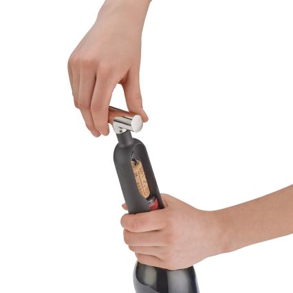 WMF - Set pro Someliéry 3 ks ořech