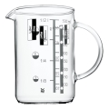 WMF - Skleněná odměrka GOURMET 0,5l