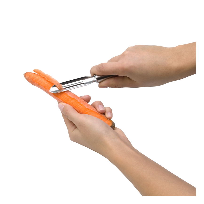 WMF - Škrabka na zeleninu PROFI PLUS nerez