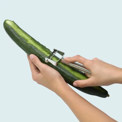 WMF - Škrabka PROFI PLUS nerez