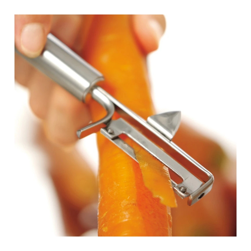 WMF - Škrabka výkyvná PROFI PLUS nerez