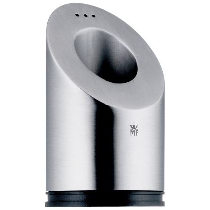 WMF - Slánka a pepřenka BASIC 2 ks 8,6 cm nerez