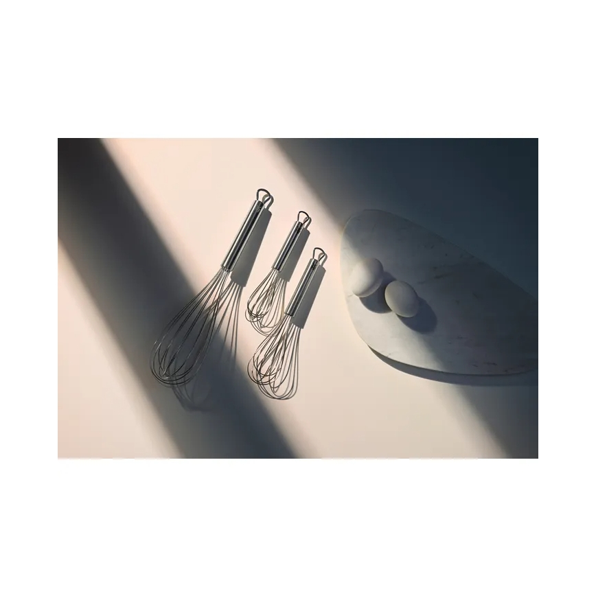 WMF - Šlehací metla PROFI PLUS 20 cm nerez