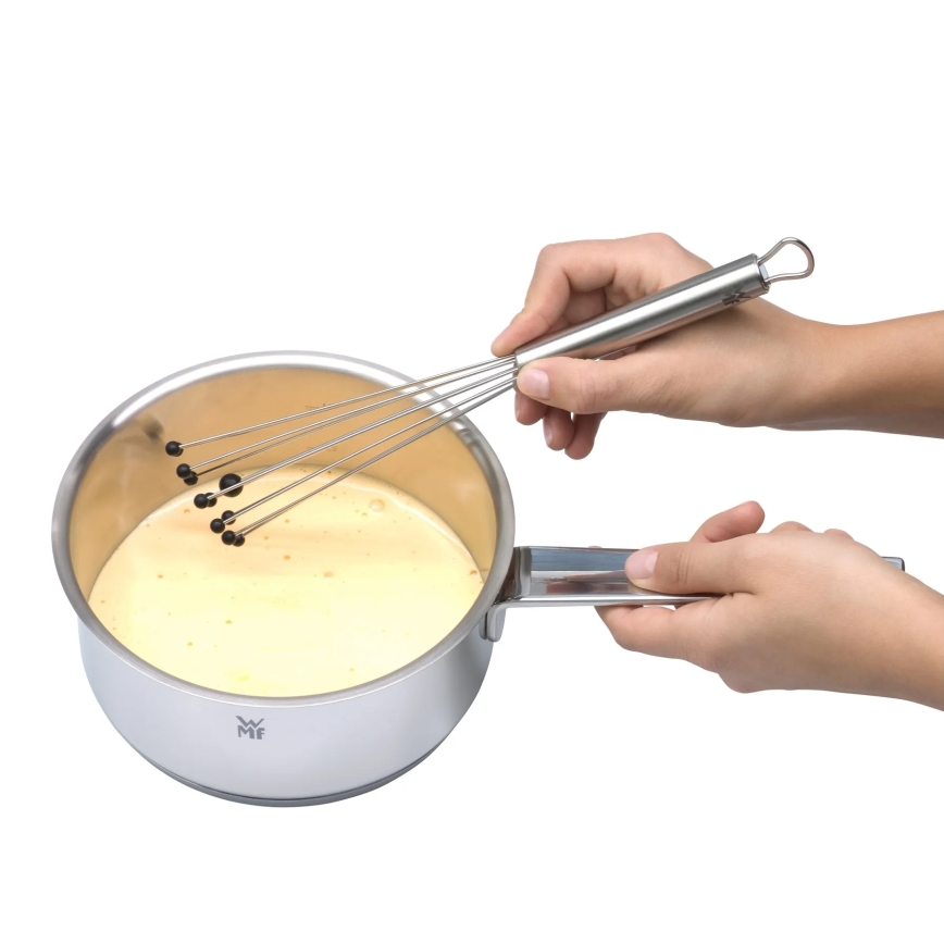 WMF - Šlehací metla PROFI PLUS 27 cm nerez