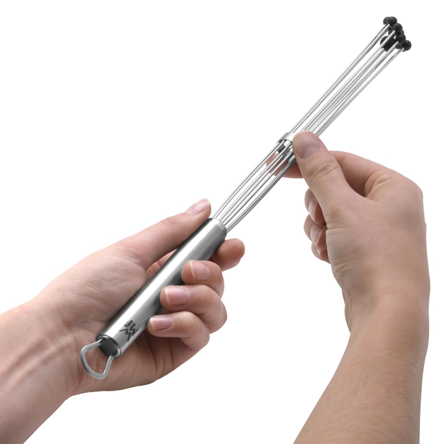 WMF - Šlehací metla PROFI PLUS 32 cm nerez