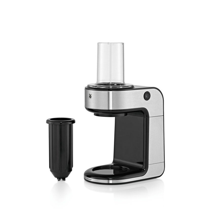 WMF - Spirálový kráječ KULT X 80W/230V matný chrom