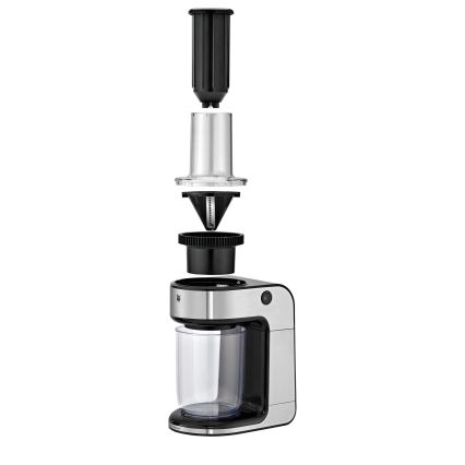 WMF - Spirálový kráječ KULT X 80W/230V matný chrom