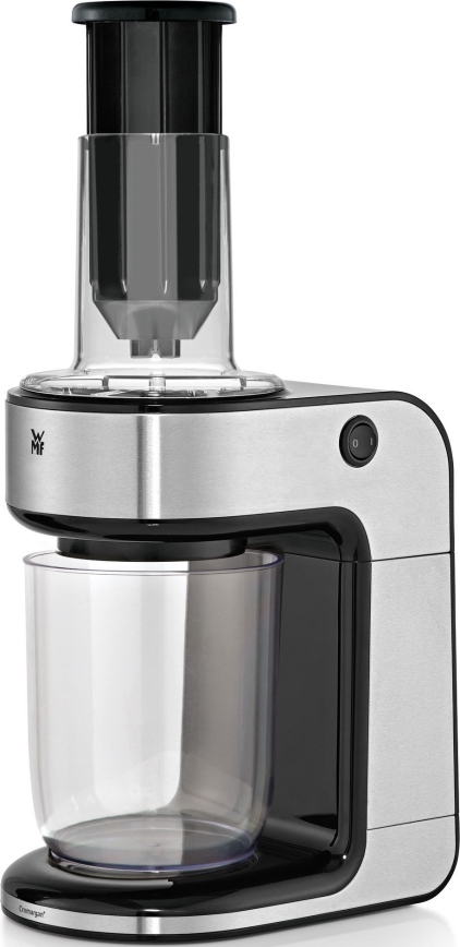WMF - Spirálový kráječ KULT X 80W/230V matný chrom