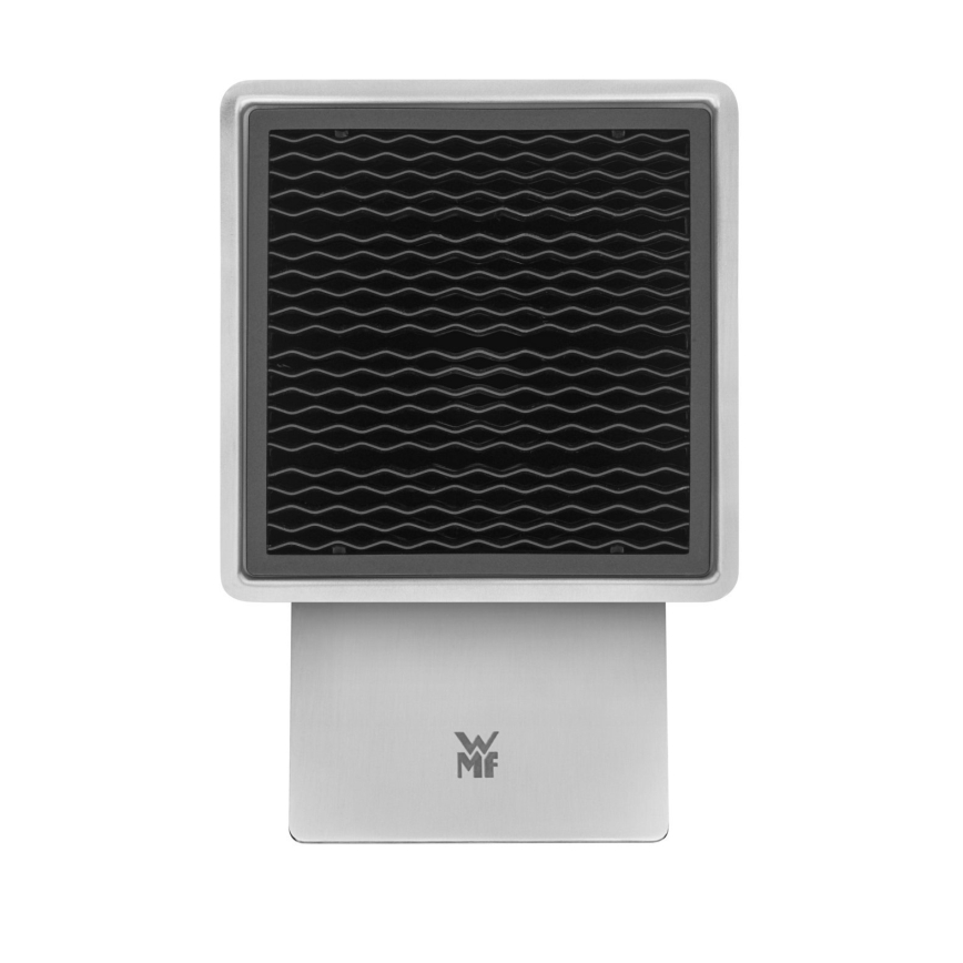 WMF - Stojan na nože nerez