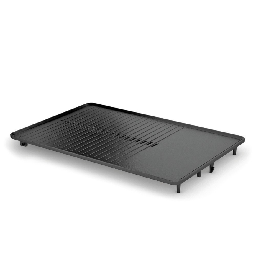 WMF - Stolní elektrický gril LONO 2300W/230V nerez