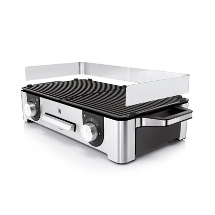 WMF - Stolní elektrický gril LONO 2400W/230V nerez