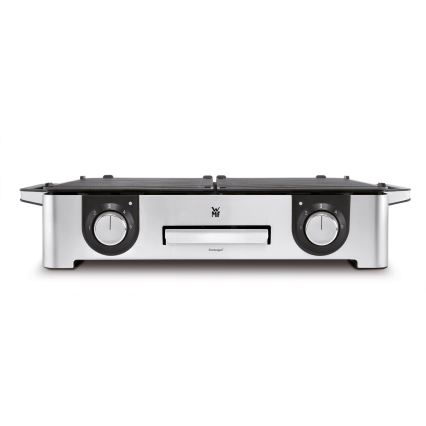 WMF - Stolní elektrický gril LONO 2400W/230V nerez