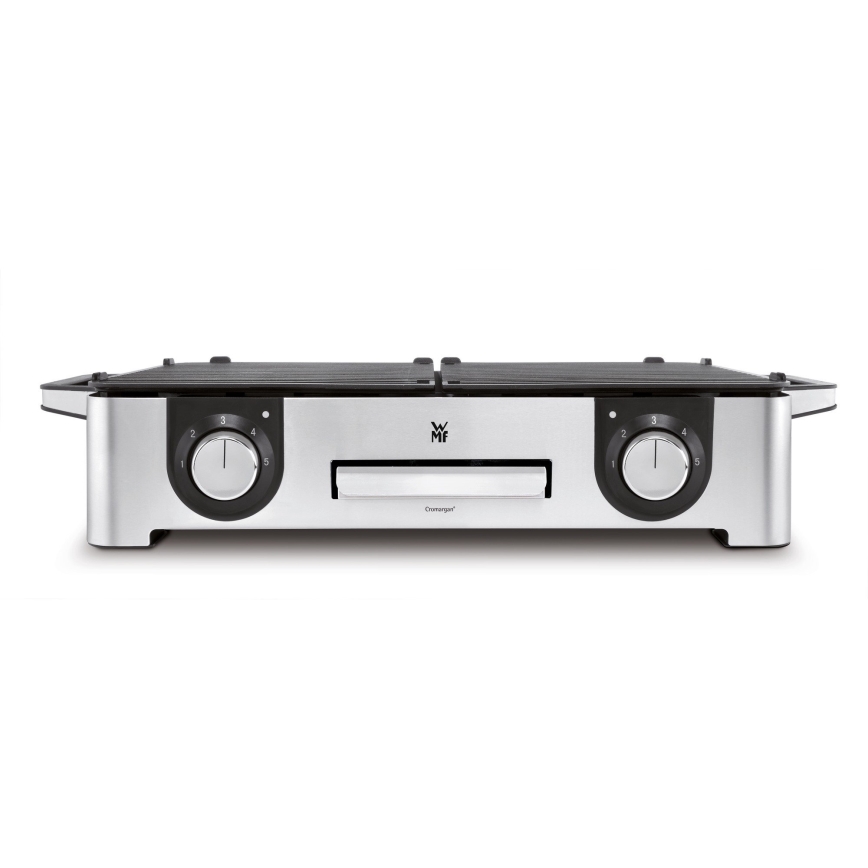 WMF - Stolní elektrický gril LONO 2400W/230V nerez