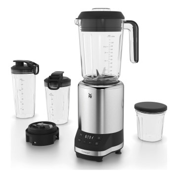 WMF - Stolní multifunkční mixér KULT PRO 1200W/230V nerez