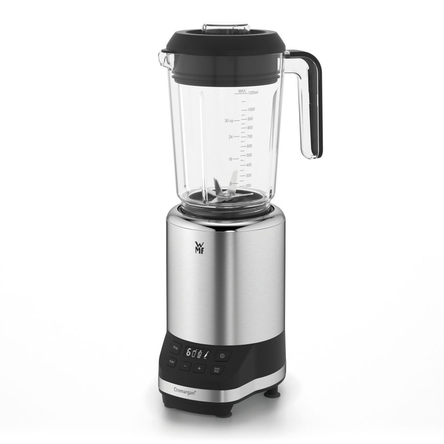 WMF - Stolní multifunkční mixér KULT PRO 1200W/230V nerez