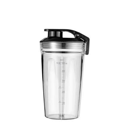 WMF - Stolní multifunkční mixér KULT PRO 1200W/230V nerez