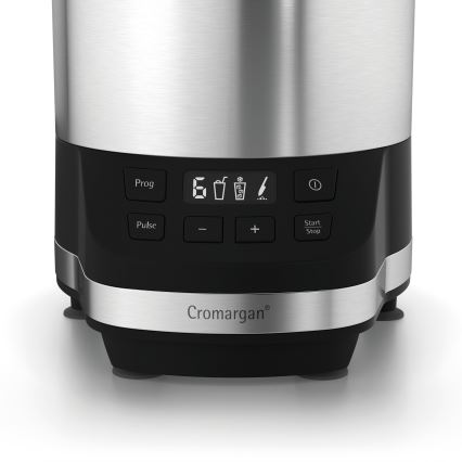 WMF - Stolní multifunkční mixér KULT PRO 1200W/230V nerez
