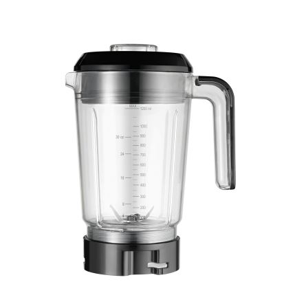 WMF - Stolní multifunkční mixér KULT X 900W/230V nerez