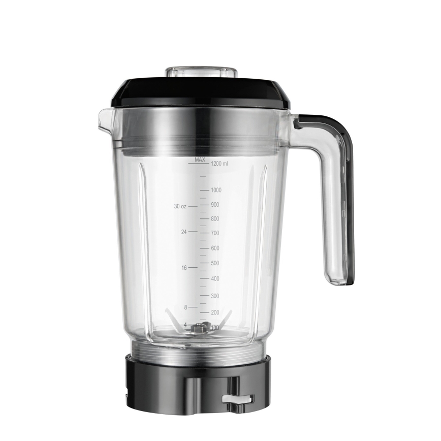 WMF - Stolní multifunkční mixér KULT X 900W/230V nerez