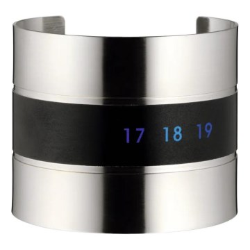 WMF - Teploměr na víno CLEVER & MORE pr. 7 cm nerez