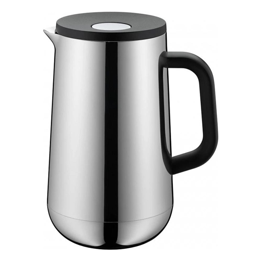 WMF - Termo konvice IMPULSE nerez 1 l