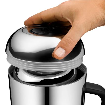 WMF - Termo konvice IMPULSE nerez 1 l