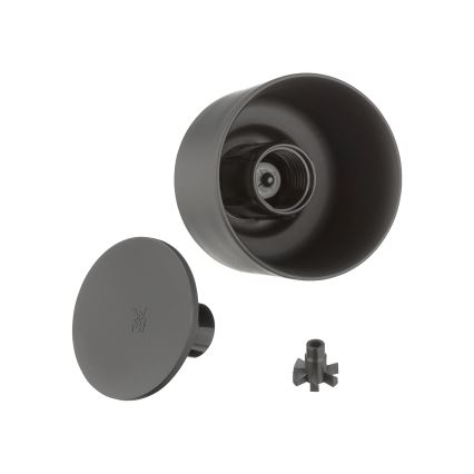 WMF - Termohrnek IMPULSE antracit 0,35 l