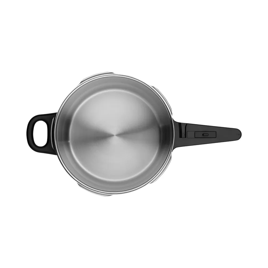 WMF - Tlakový hrnec 4,5 l PERFECT nerez