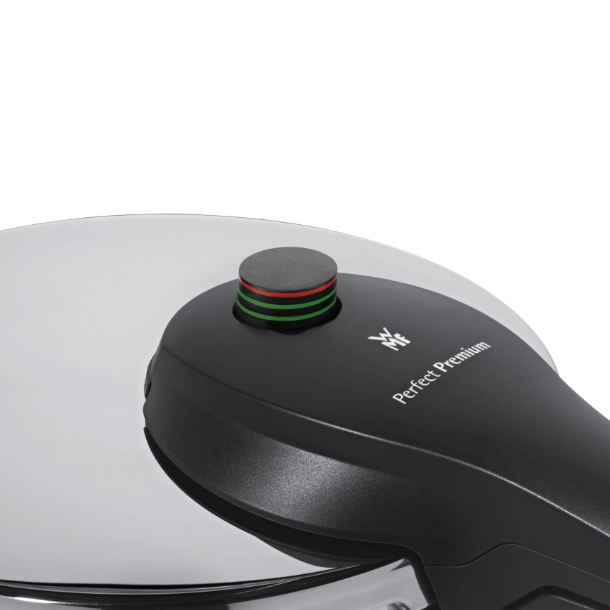 WMF - Tlakový hrnec 4,5 l PERFECT PREMIUM nerez