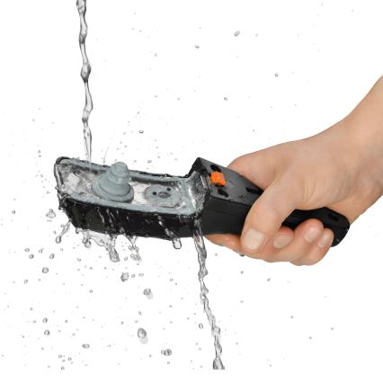 WMF - Tlakový hrnec 6,5 l PERFECT nerez