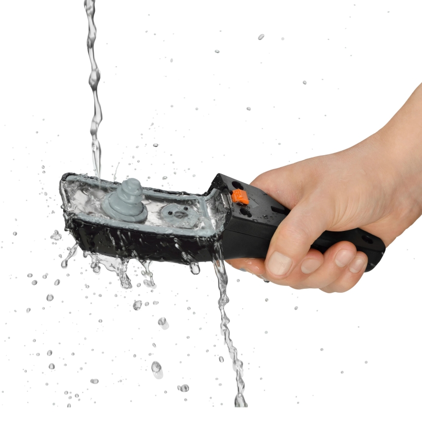 WMF - Tlakový hrnec 6,5 l PERFECT nerez