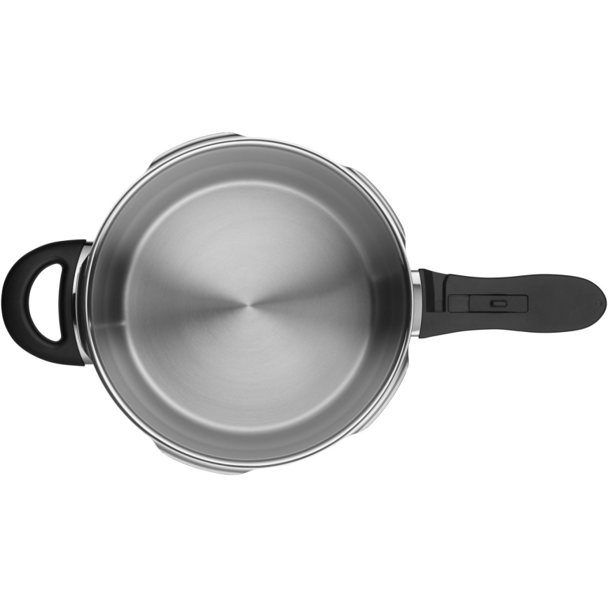 WMF - Tlakový hrnec 6,5 l PERFECT PLUS nerez