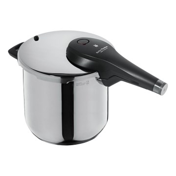WMF - Tlakový hrnec 6,5 l PERFECT PREMIUM nerez