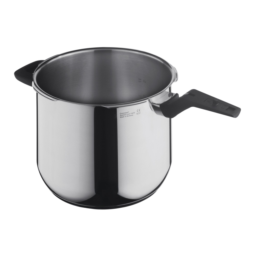 WMF - Tlakový hrnec 6,5 l PERFECT PREMIUM nerez