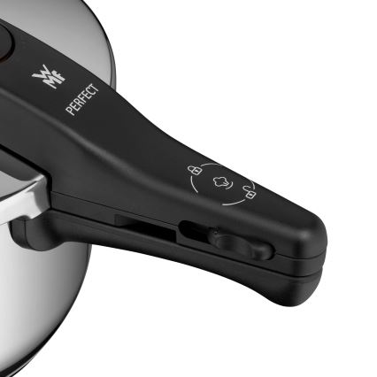 WMF - Tlakový hrnec 8,5 l PERFECT nerez