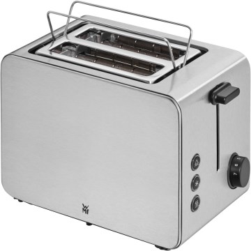 WMF - Topinkovač s dvěma otvory LONO 1050W/230V nerez