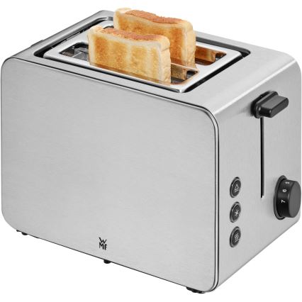WMF - Topinkovač s dvěma otvory LONO 1050W/230V nerez