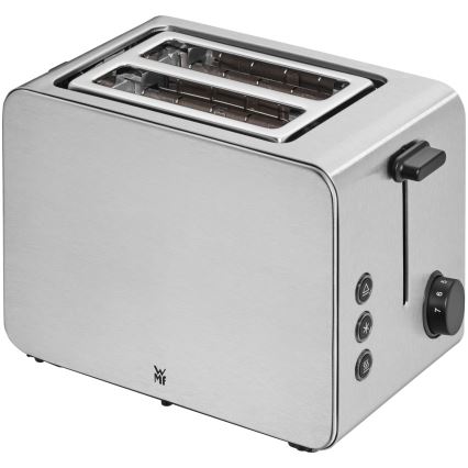 WMF - Topinkovač s dvěma otvory LONO 1050W/230V nerez