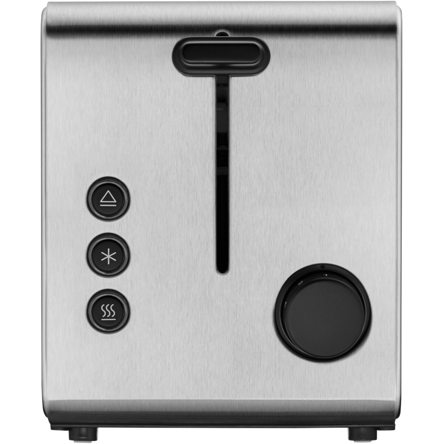WMF - Topinkovač s dvěma otvory LONO 1050W/230V nerez