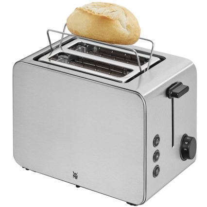 WMF - Topinkovač s dvěma otvory LONO 1050W/230V nerez