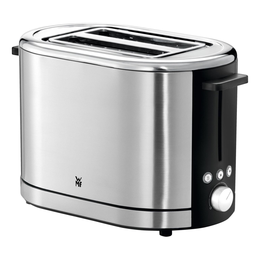 WMF - Topinkovač s dvěma otvory LONO 900W/230V nerez