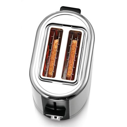 WMF - Topinkovač s dvěma otvory LONO 900W/230V nerez