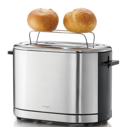 WMF - Topinkovač s dvěma otvory LONO 900W/230V nerez