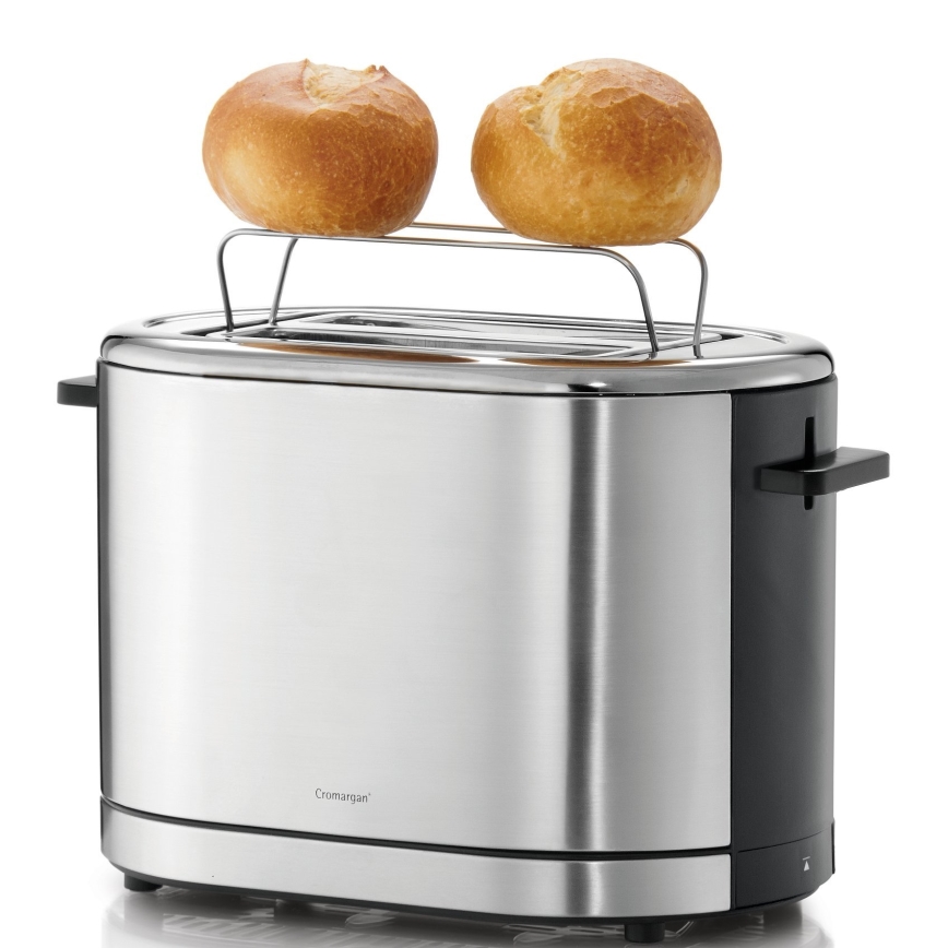 WMF - Topinkovač s dvěma otvory LONO 900W/230V nerez