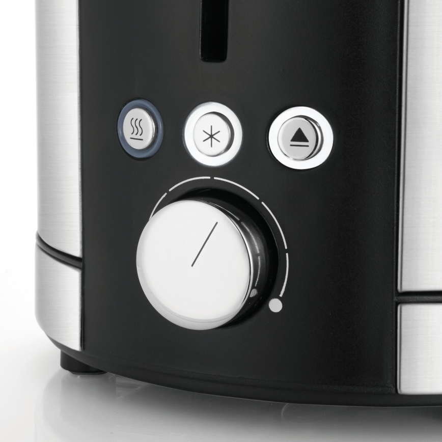 WMF - Topinkovač s dvěma otvory LONO 900W/230V nerez