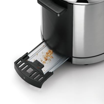 WMF - Topinkovač s dvěma otvory LONO 900W/230V nerez