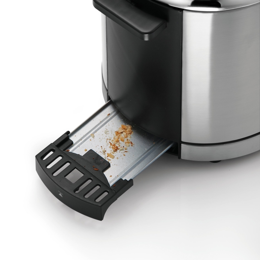 WMF - Topinkovač s dvěma otvory LONO 900W/230V nerez