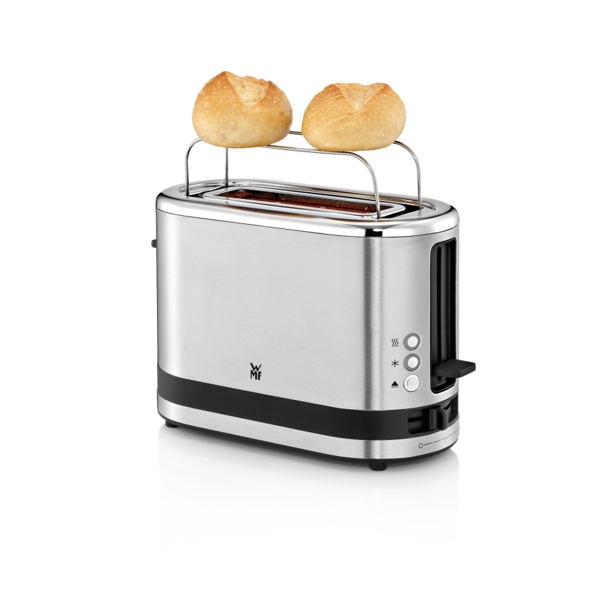 WMF - Topinkovač s jedním otvorem KITCHENminis 600W/230V nerez